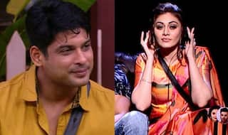 Bigg Boss 13 Nov 1 Written Updates: Shefali Jariwala Reveals She Once Dated Siddharth Shukla, Wild Cards Set to Enter