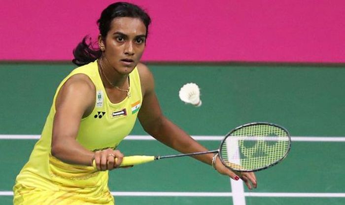 Image result for pv sindhu