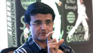 BCCI President Sourav Ganguly Denies Conflict in Promoting Fantasy Cricket League