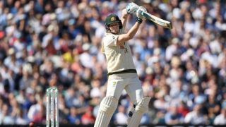 Steve Smith Breaks 73-Year-Old Record; Becomes Fastest to 7,000 Test Runs