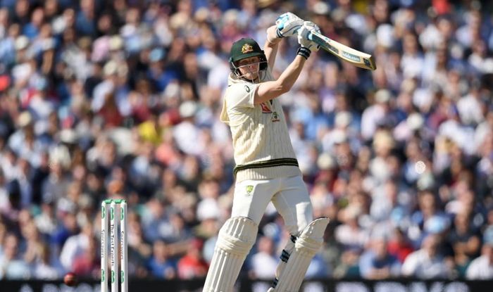 Steve Smith Breaks 73-Year-Old Record; Becomes Fastest to 7,000 Test ...