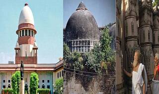 अयोध्या विवाद पर इलाहाबाद हाई कोर्ट का फैसला कानूनी रूप से टिकाऊ नहीं थाः सुप्रीम कोर्ट