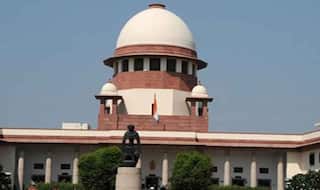 प्रदूषण पर सुप्रीम कोर्ट ने जताई नाराजगी, कहा- सभी को एक बार में मारना बेहतर, 'आप' को कुर्सी पर बैठने का अधिकार नहीं