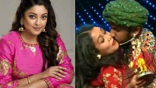 Tanushree Dutta Slams Neha Kakkar For Working With Anu Malik And Not Taking Action Against Contestant Who Forcibly Kissed Her on Indian Idol 10