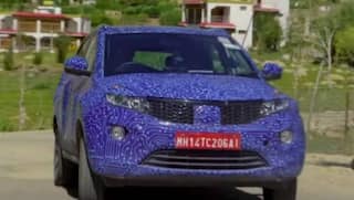 Tata Nexon EV to debut as India's most affordable electric SUV on December 16