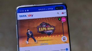 Tata Sky यूजर्स घर से दूर रह कर भी मुफ्त में देख सकते हैं 400 से ज्यादा लाइव टीवी चैनल्स