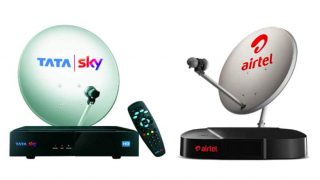Airtel Digital Tv Latest News Videos And Photos On Airtel Digital Tv India Com News