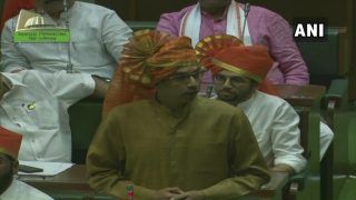 'Thank You For Having Confidence in me,' Uddhav Says After Winning Floor Test in Dramatic Assembly Session