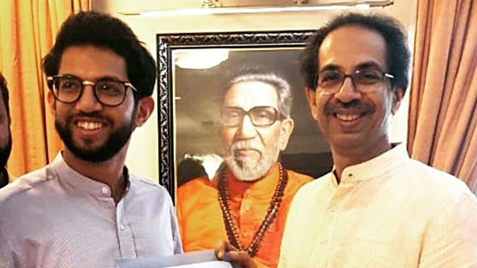 I Would Have Been Called Balasahebs Nalayak Son Uddhav Thackeray On Why He Didnt Say No To Cm Post