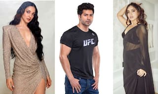 Varun Dhawan Reunites With Shashank Khaitan For New Film Starring Kiara Advani And Bhumi Pednekar