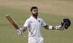 ICC Rankings: Kohli Reduces Gap With Smith to Three Points, Agarwal Enters Top-10