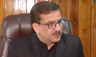 दिग्गज मुस्लिम नेता ने राम मंदिर निर्माण के लिए दिया इतने रुपए का दान