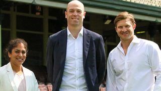 Shane Watson Named President of The Australian Cricketers' Association