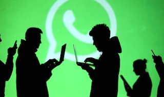 Ravi Shankar Prasad Discusses WhatsApp Snooping Issue in Rajya Sabha