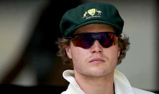 After Glenn Maxwell and Nic Maddinson, Will Pucovski Takes Break Citing Mental Issues