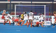 USA Women vs India Women Dream11 Team Prediction Women Olympic Qualifiers