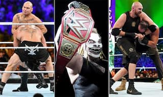 WWE Crown Jewel 2019 Full Results: WWE Champion Brock Lesnar Beats Cain Velasquez