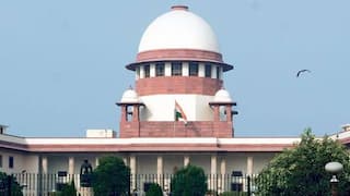 Ayodhya Verdict: सुप्रीम कोर्ट के इतिहास में शनिवार को आया यह पहला फैसला