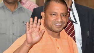 Yogi Govt Allots Rs 447 Crore For Building 221-Metre Tall Ram Statue in Ayodhya