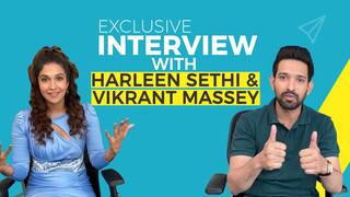 Exclusive: Broken But Beautiful Jodi Vikrant And Harleen Share Their Experience With Ekta Kapoor