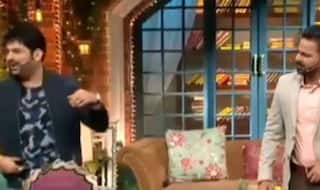 Kapil Sharma Sings English Version of Popular Bhojpuri Song 'Lollipop Lagelu', Video Will Leave You Into Splits