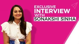 Sonakshi Sinha Opens About Dabangg 3 And Working With Salman Khan, Saiee Manjrekar