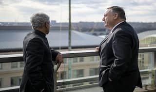 'Deeply Care About Protecting Minorities,' Says US State Secy Mike Pompeo in Debate Over Citizenship Act