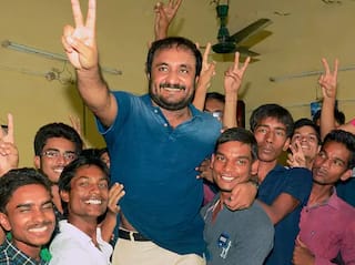 Super 30 Founder Anand Kumar to Be Main Attraction at Republic Day Function in US