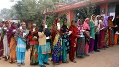 J'khand Assembly Election Exit Poll Results 2019: BJP Expected to Win Just 22-32 Seats, Predicts India Today-Axis My India
