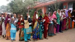J'khand Assembly Election Exit Poll Results 2019: BJP Expected to Win Just 22-32 Seats, Predicts India Today-Axis My India