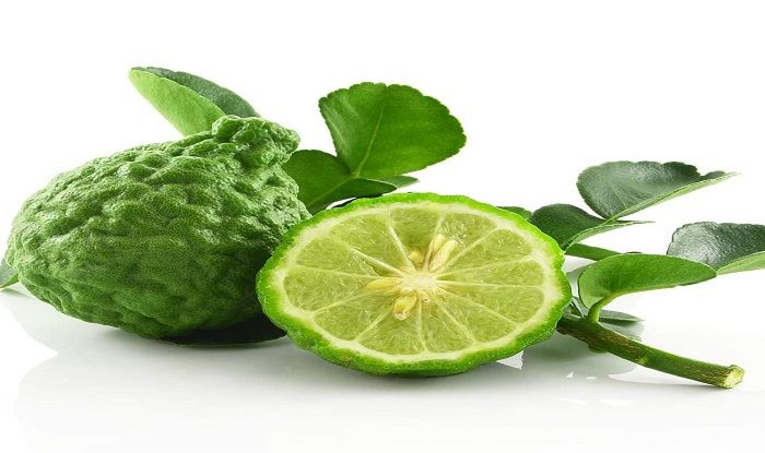 Want To Get Rid Of Acne And Excessive Cholesterol Use Bergamot