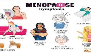 Here is How Menopause Causes Osteoporosis, Wrinkles, Urinary Incontinence