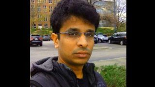 'Worked For 7 Hours Everyday to Locate Vikram Lander', Says Chennai Techie Who Alerted NASA
