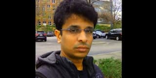 'Worked For 7 Hours Everyday to Locate Vikram Lander', Says Chennai Techie Who Alerted NASA