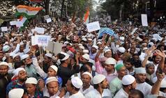 Anti-CAA Protest: After Supporting Bill, Top BJP Ally in Assam Turns Against it; Will Approach Supreme Court