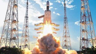 Year Ender 2019: Here's a List of ISRO Satellites Which Were Launched This Year