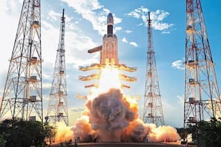 Year Ender 2019: Here's the List of ISRO Satellites Which Were Launched This Year