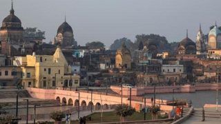 Jaish-e-Mohammad Planning Terror Attack in Ayodhya, Reveal Intelligence Agencies