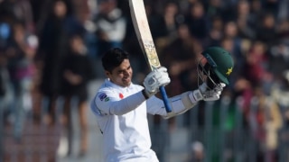 Abid ali becomes 1st male cricketer to score ton in both odi and test debut 3878759