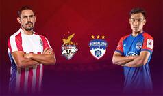 ATK FC vs Bengaluru FC Dream11 Team Prediction- Check Captain, Vice Captain