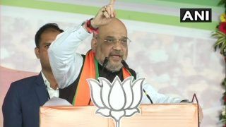 Anti-CAA Protests Updates: Amit Shah Appeals to Students, Says 'no Provision in CAA That Takes Away Anyone's Citizenship'