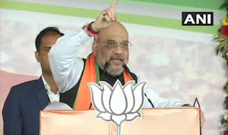 Anti-CAA Protests: Shah Appeals to Students, Says 'no Provision in CAA That Takes Away Anyone's Citizenship'