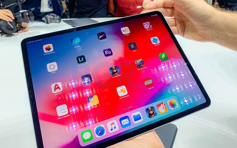 Apple Could Launch a 16-inch iPad Pro In 2023: Report - News18