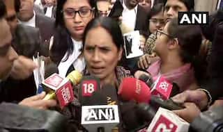 Convicts' Lawyer Challenged 'Hanging Will Never Happen', Claims Nirbhaya's Mother