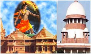 Ayodhya Case: सुप्रीम कोर्ट ने अयोध्या भूमि विवाद में सभी पुनर्विचार याचिकाएं खारिज कीं