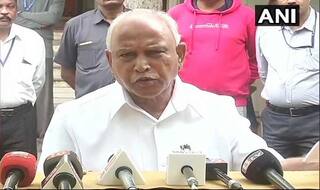 कर्नाटक में इसी महीने कैबिनेट विस्‍तार, उपचुनाव जीतने वाले को मिलेगा मंत्री पद