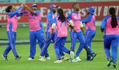 Bermuda vs Hong Kong Dream11 Team Prediction: Captain, Vice-Captain For Today's One-Day Match