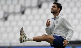 I Do Not Know When I Will Get Fit: Bhuvneshwar Kumar After Latest Injury Setback