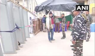 Jharkhand Assembly Election 2019: AJSU's Sudesh Mahato Likely to be Kingmaker, Leads From Silli