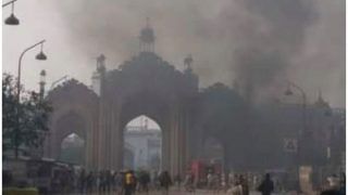 Lucknow Violence: Uttar Pradesh Police Blames PFI For Riots, Three Key Members Arrested
